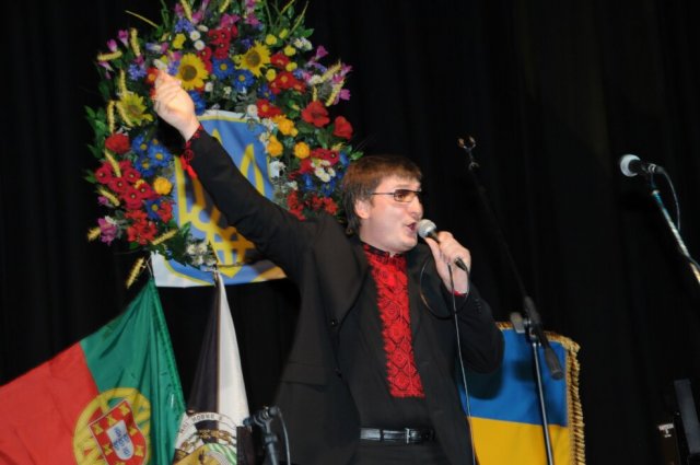 18 річниця Незалежності України